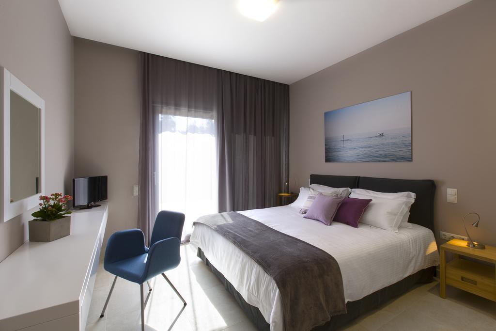 Almyra Villas Χαλικούνας Εξωτερικό φωτογραφία