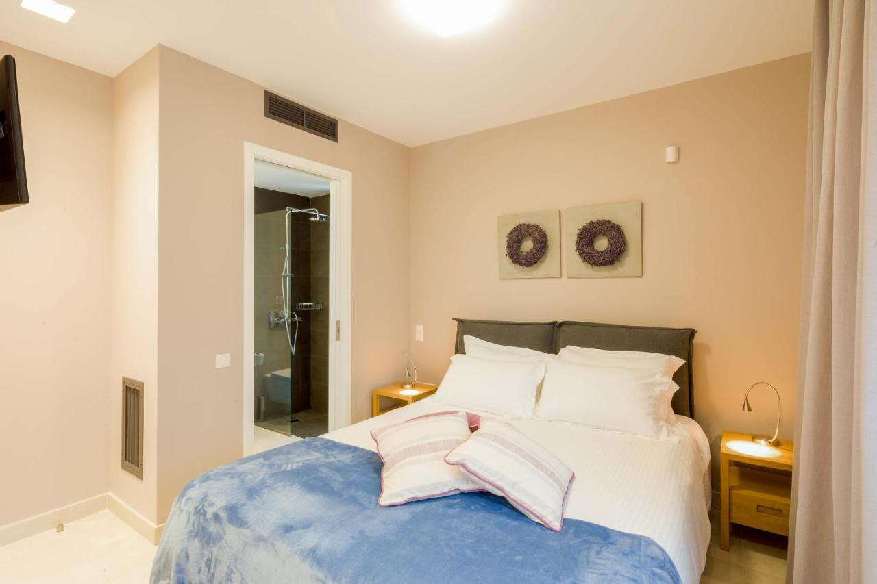 Almyra Villas Χαλικούνας Εξωτερικό φωτογραφία